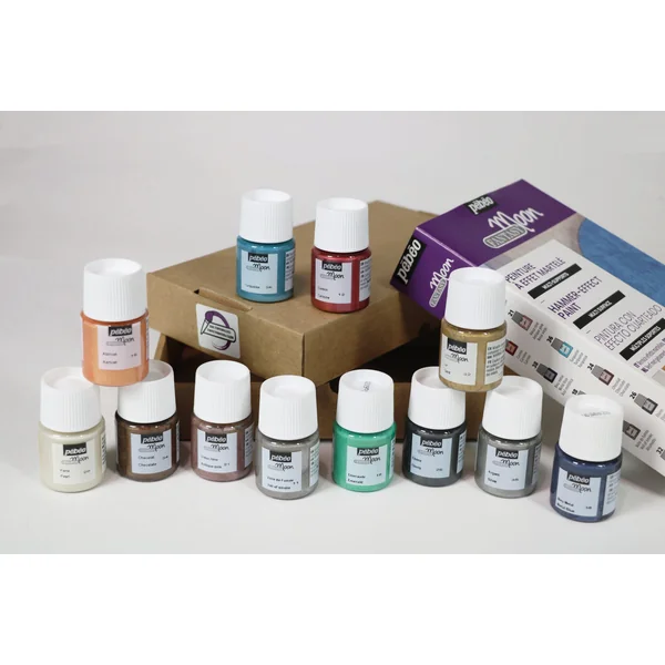 Sets peinture Fantasy Moon
