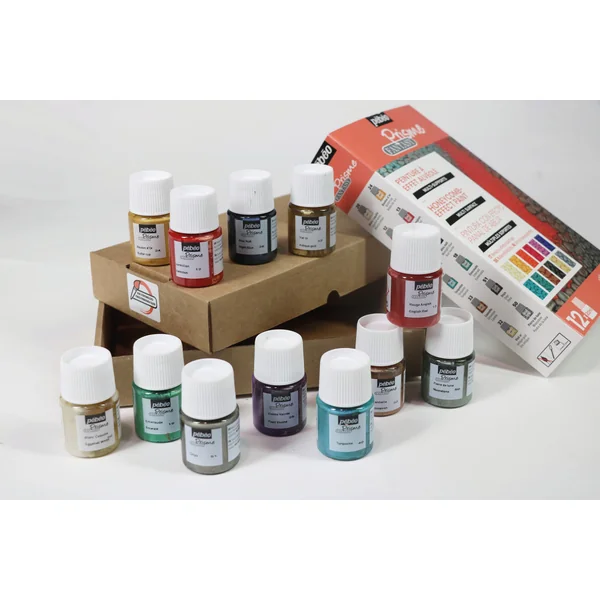 Sets peinture Fantasy Prisme