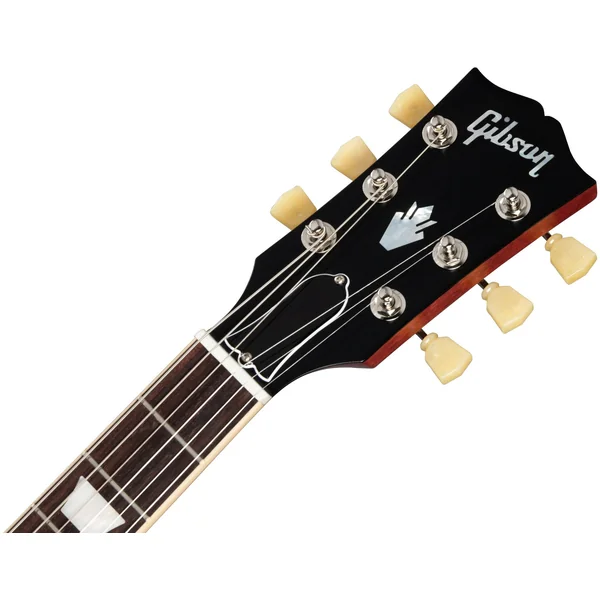 SG Standard '61 Faded Maestro Vibrola - vintage cherry