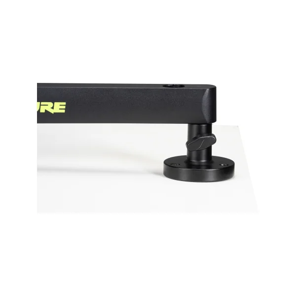 SHBROADCAST2 SHURE BY GATOR - Bras articulé de micro à profil bas