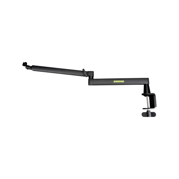 SHBROADCAST2 SHURE BY GATOR - Bras articulé de micro à profil bas