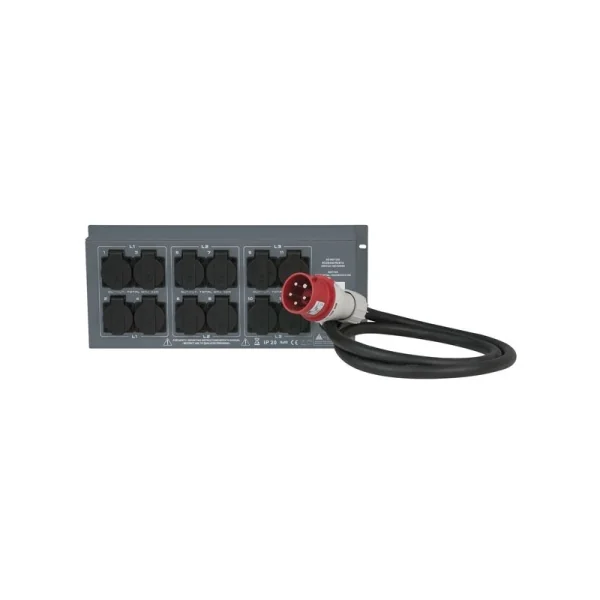SHOWTEC PSA-32A12S