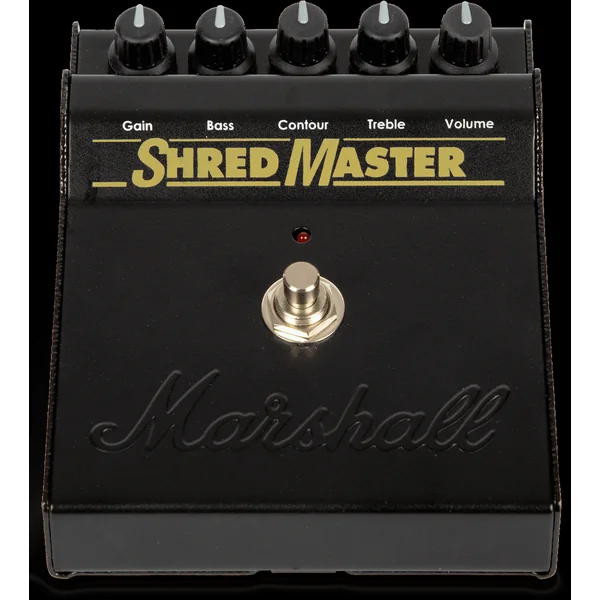 Shredmaster 60th Anniversary