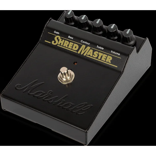 Shredmaster 60th Anniversary