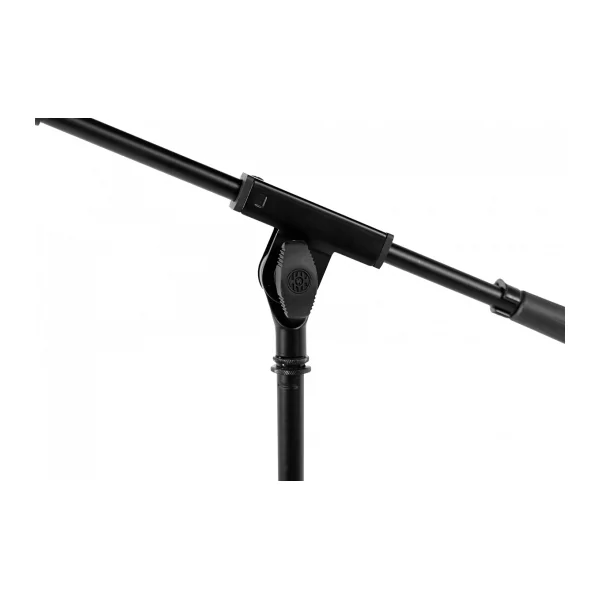 SHTDSTANDTBM SHURE BY GATOR - Base trepied, réglable en hauteur 104-178cm