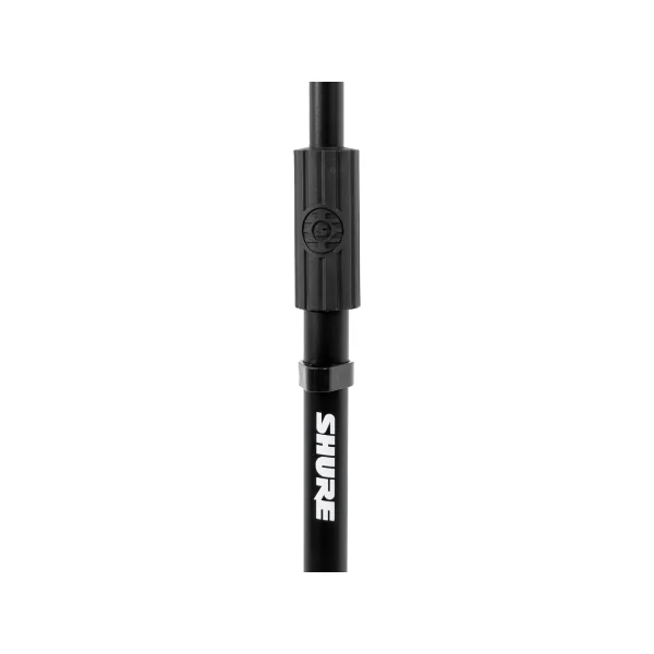 SHTDSTANDTBM SHURE BY GATOR - Base trepied, réglable en hauteur 104-178cm