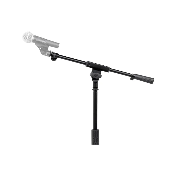 SHTDSTANDTBM SHURE BY GATOR - Base trepied, réglable en hauteur 104-178cm