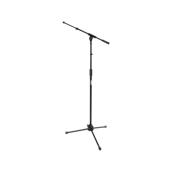 SHTDSTANDTBM SHURE BY GATOR - Base trepied, réglable en hauteur 104-178cm