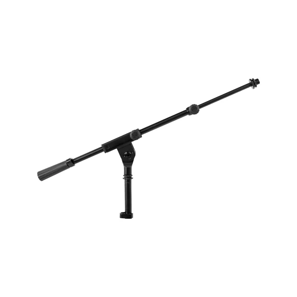 SHTDSTANDTBM SHURE BY GATOR - Base trepied, réglable en hauteur 104-178cm
