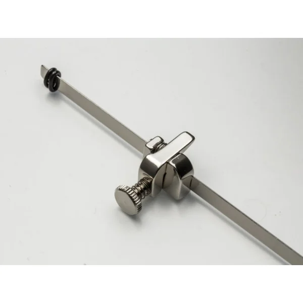 Shubb Capo Banjo - For 5th Banjo string, long (FSLB)