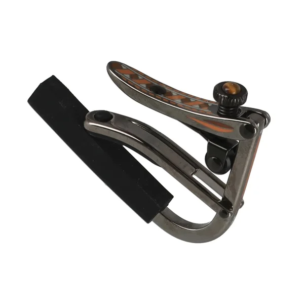 Shubb Shubb 50th Anniversary Capo Violet Sky C2vs - Acoustic-/E-Guitar (C1z)