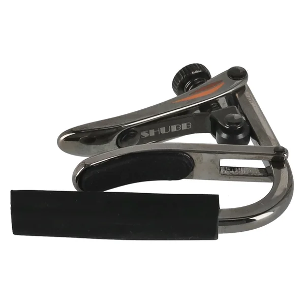 Shubb Shubb 50th Anniversary Capo Violet Sky C2vs - Acoustic-/E-Guitar (C1z)