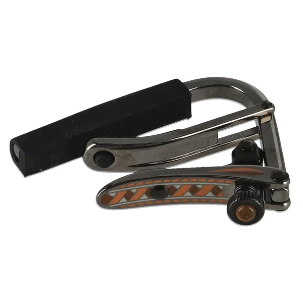 Shubb Shubb 50th Anniversary Capo Violet Sky C2vs - Acoustic-/E-Guitar (C1z)