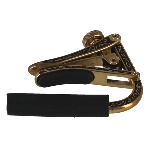 Shubb Shubb 50th Anniversary Capo Violet Sky C2vs - Acoustic-/E-Guitar (eC1b)