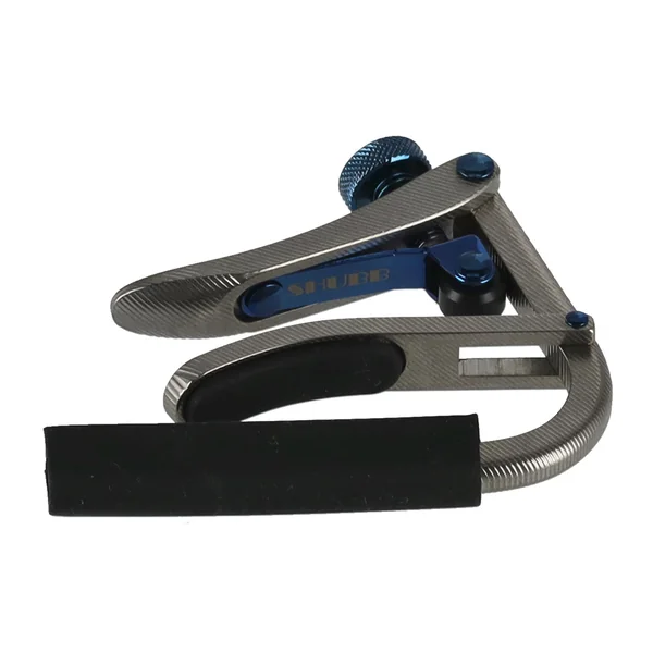 Shubb Shubb 50th Anniversary Capo Violet Sky C2vs - Acoustic-/E-Guitar (T1)
