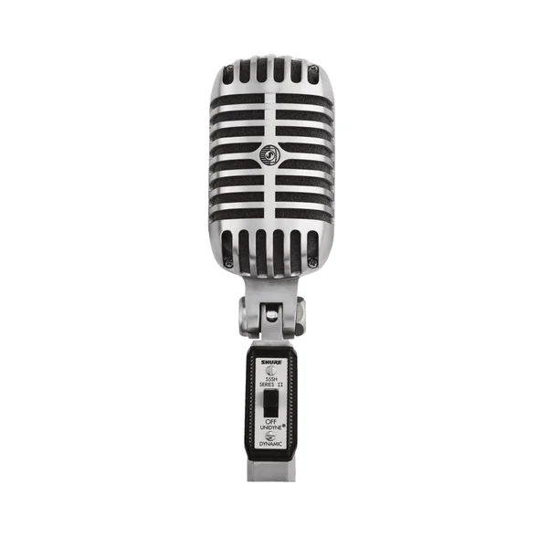 Shure 55SH Series II