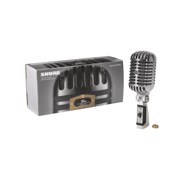 Shure 55SH Series II