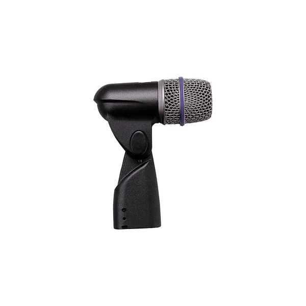 SHURE BETA 56A Micro Tom & Caisse Claire Supercardoide