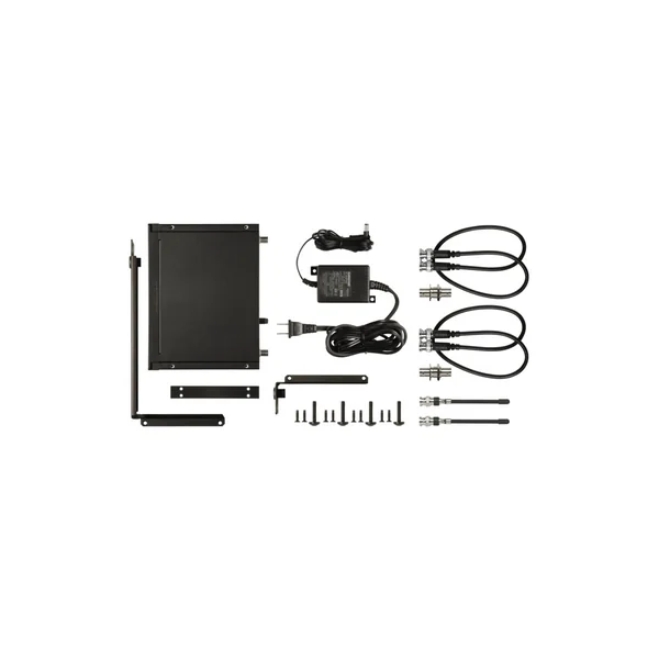 Shure BLX24RE Beta58 M17