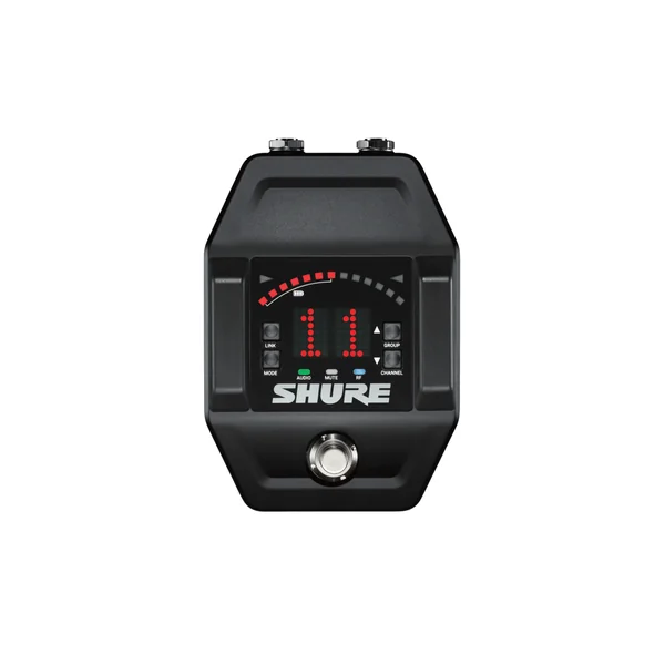 Shure GLXD16+E Z4