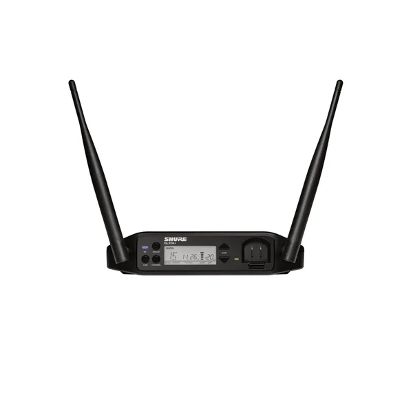 Shure GLXD24+E/SM58 Z4