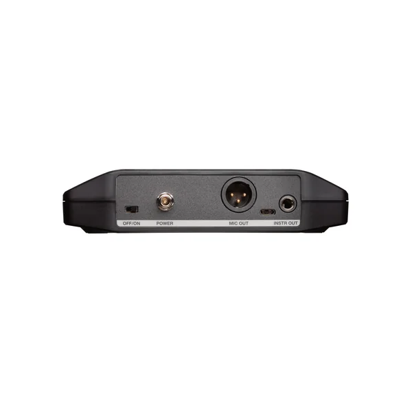 Shure GLXD24+E/SM58 Z4