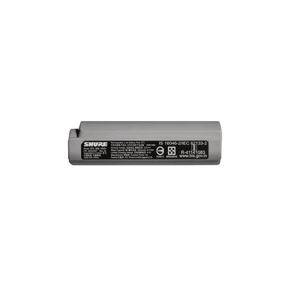 Shure GLXD24+E/SM58 Z4