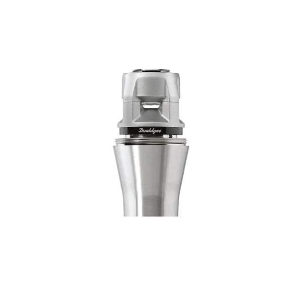 Shure KSM8 Nickel