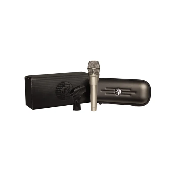 Shure KSM8 Nickel