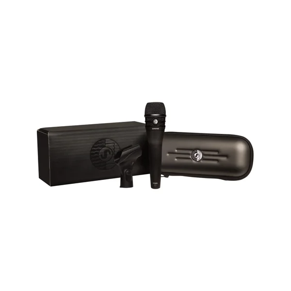 Shure KSM8 Noir