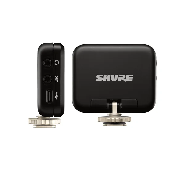Shure MoveMic Two Kit