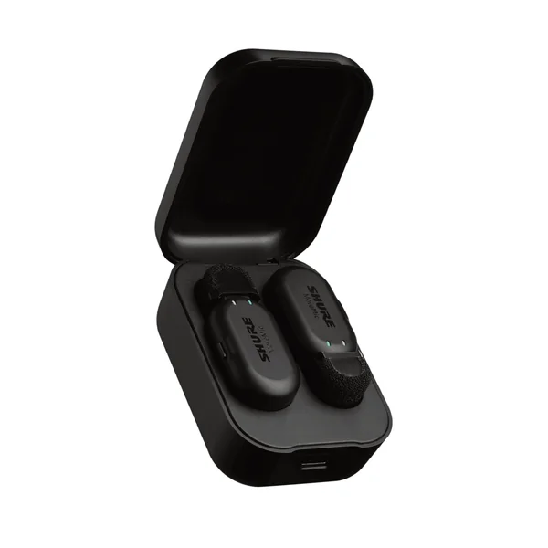 Shure MoveMic Two Kit