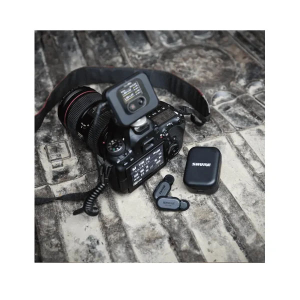 Shure MoveMic Two Kit