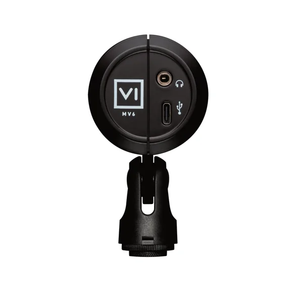 Shure MV6