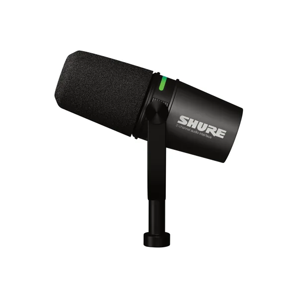 Shure MV7I