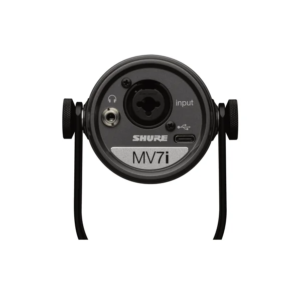 Shure MV7I