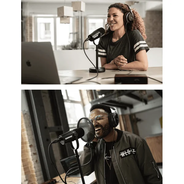Shure MV7X