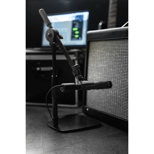 Shure MVX2U - Interface Audio Numérique USB