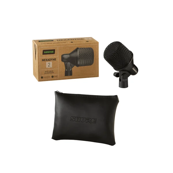 Shure Nexadyne 2