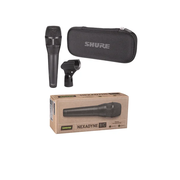 Shure NXN8-C