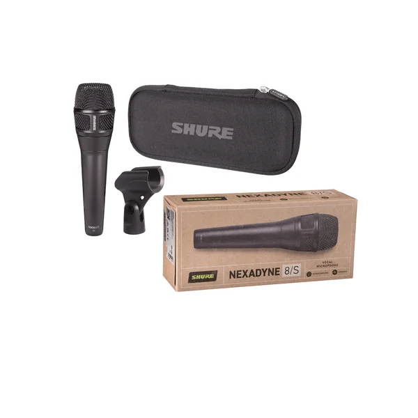 Shure NXN8-S
