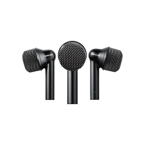 Shure Pack 3 Nexadyne 6
