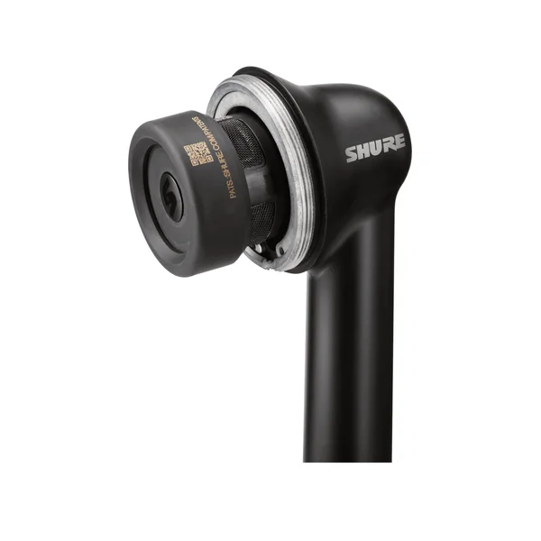 Shure Pack 3 Nexadyne 6
