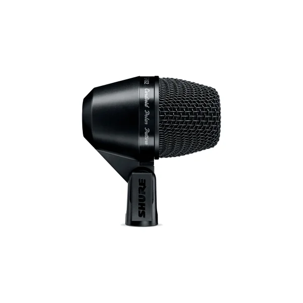 SHURE PGA52 Micro Grosse Caisse Dynamique Cardioïde