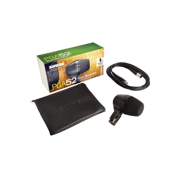 Shure PGA52
