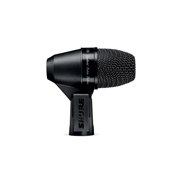 SHURE PGA56 Micro Tom & Caisse Claire Dynamique Cardioïde
