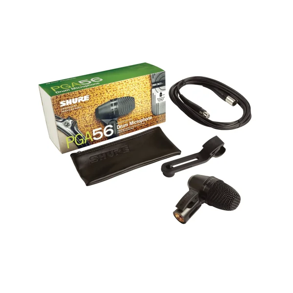 Shure PGA56