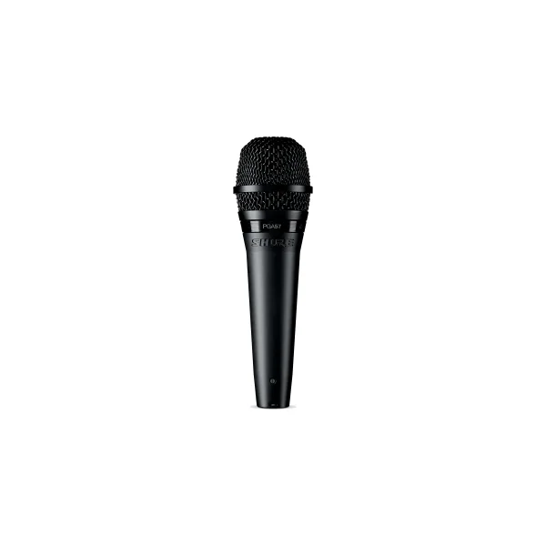 SHURE PGA57 Micro Instrument Dynamique Cardioïde