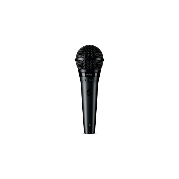 SHURE PGA58 Micro Voix Dynamique Cardioïde