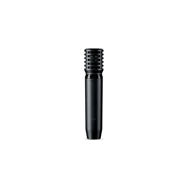 SHURE PGA81 Micro Instrument Statique Cardioïde
